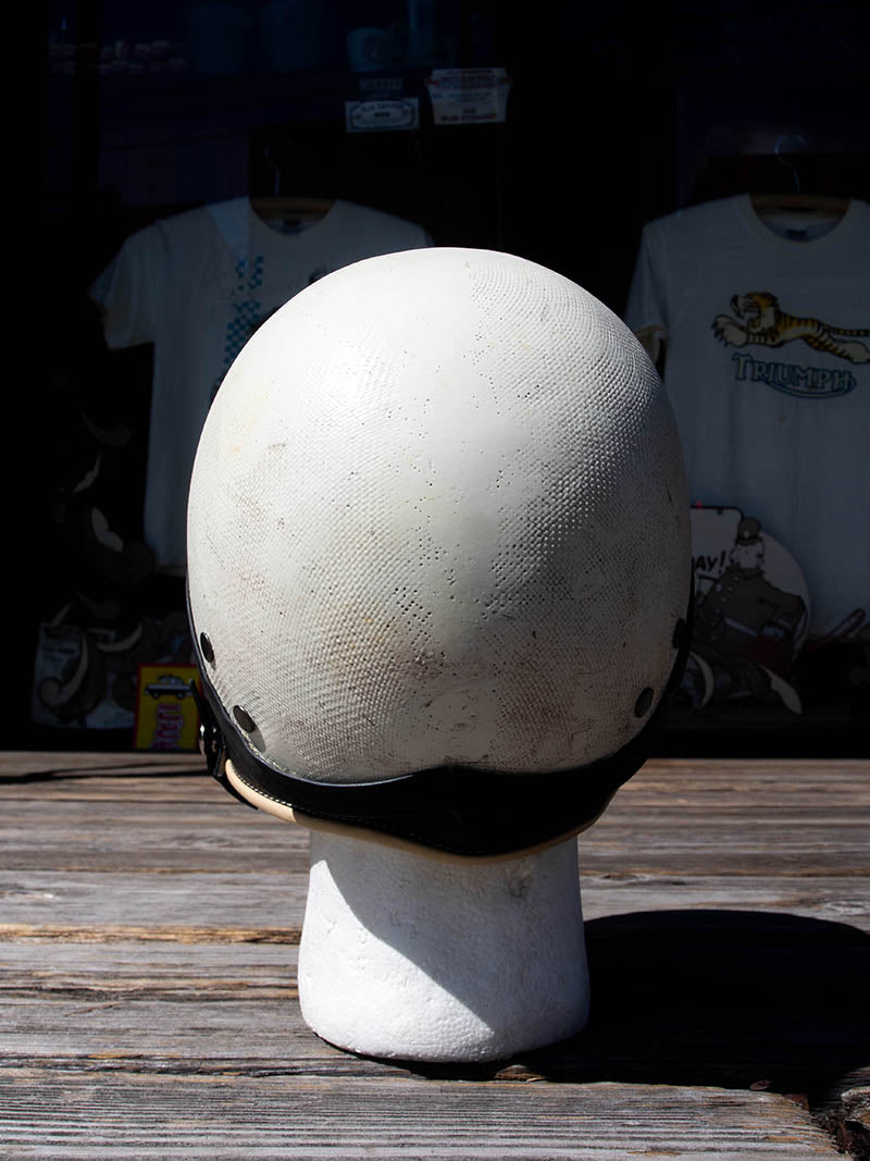 HELL “S/S”  HELMETS  “Type 4  ClubSter"