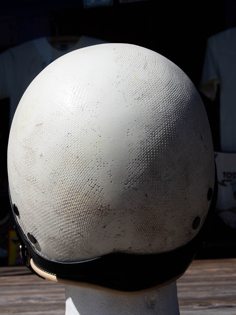 HELL “S/S”  HELMETS  “Type 4  ClubSter"