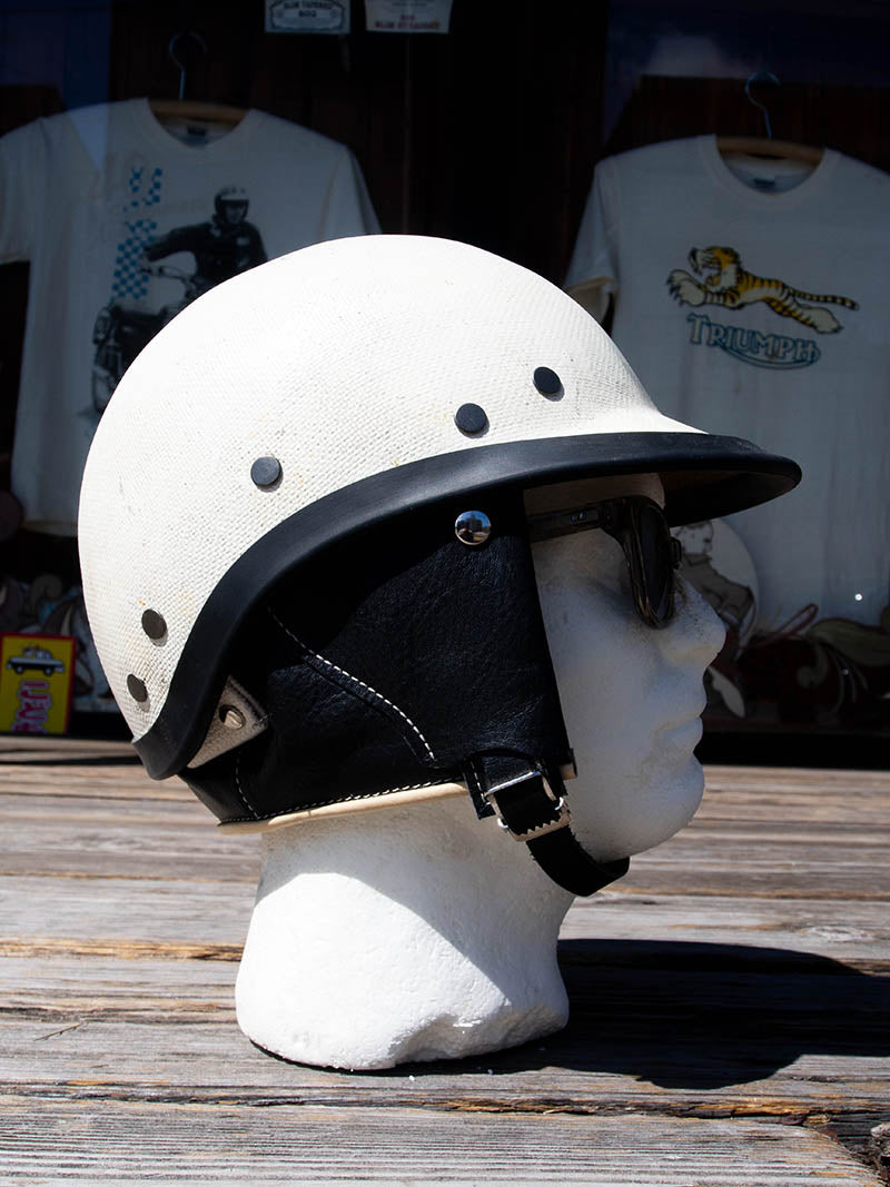 HELL “S/S”  HELMETS  “Type 4  ClubSter"