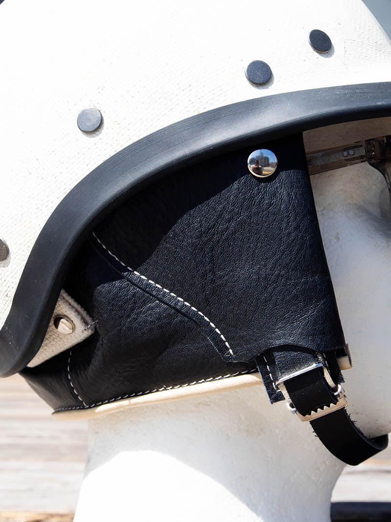 HELL “S/S”  HELMETS  “Type 4  ClubSter"