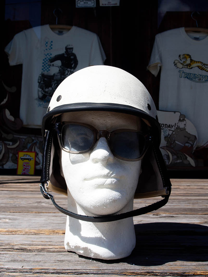 HELL “S/S”  HELMETS  “Type 4  ClubSter"