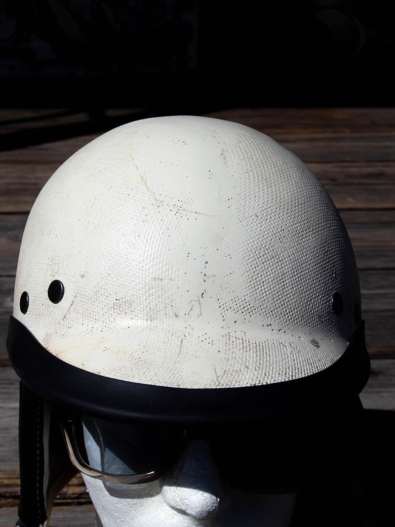 HELL “S/S”  HELMETS  “Type 4  ClubSter"