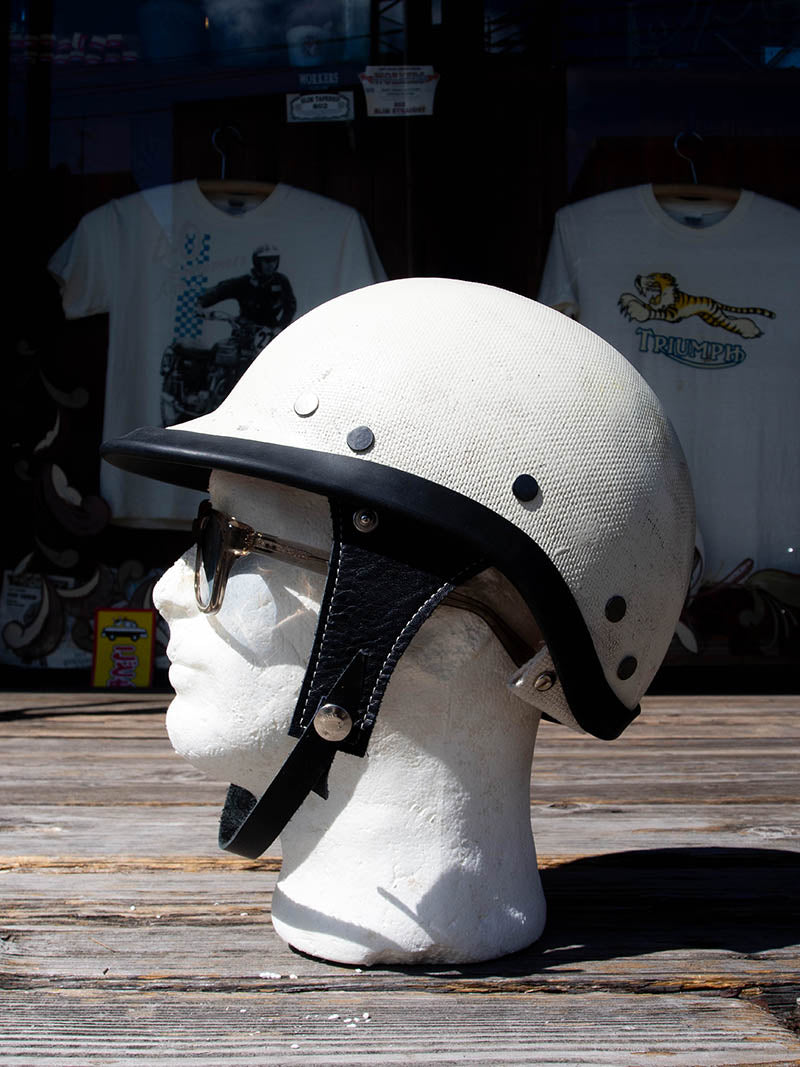 HELL “S/S”  HELMETS  “Type 4  ClubSter"