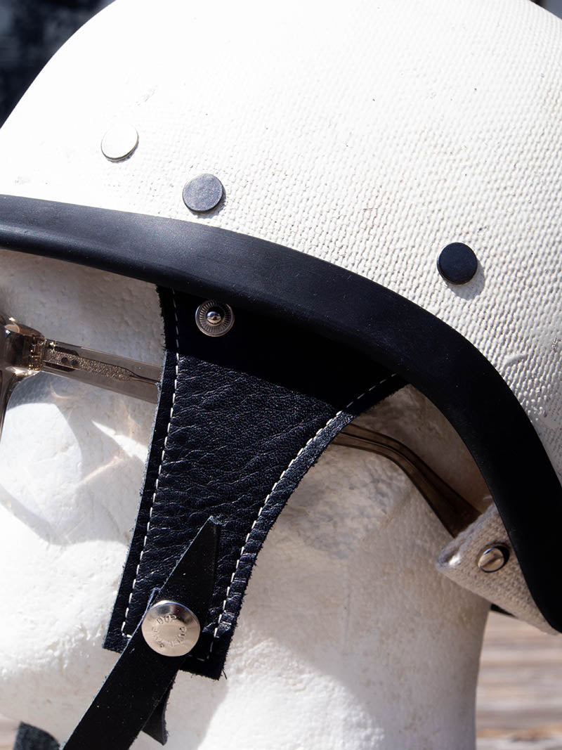 HELL “S/S”  HELMETS  “Type 4  ClubSter"