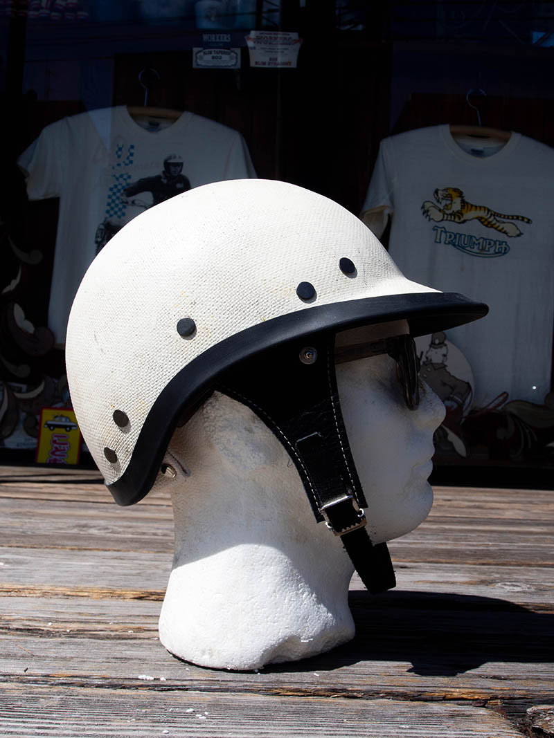 HELL “S/S”  HELMETS  “Type 4  ClubSter"