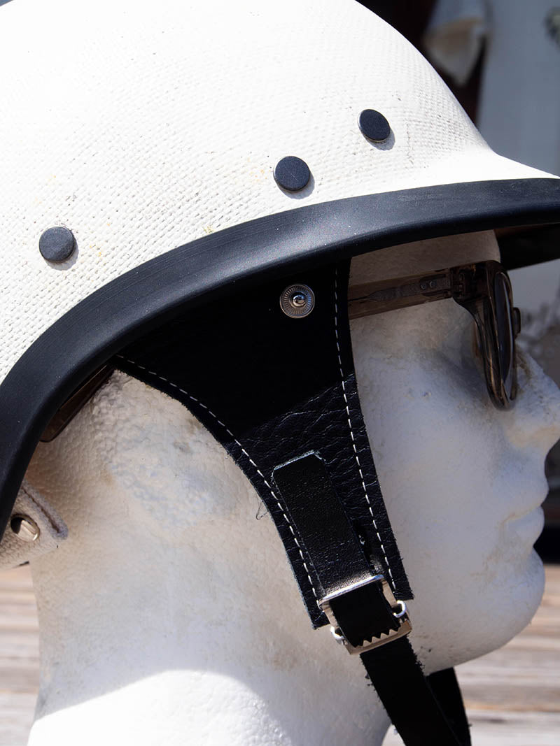 HELL “S/S”  HELMETS  “Type 4  ClubSter"