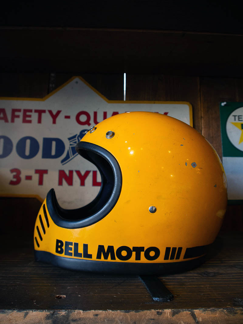 BELL MOTO3 -Early-