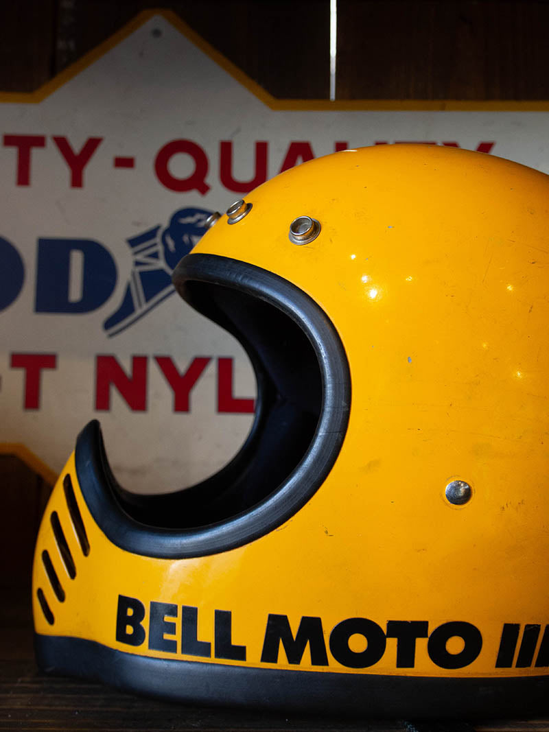 BELL MOTO3 -Early-