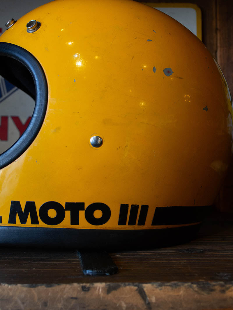 BELL MOTO3 -Early-