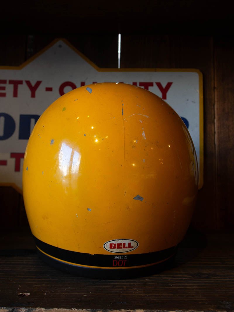 BELL MOTO3 -Early-
