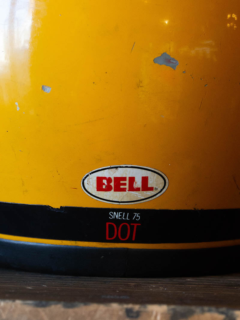 BELL MOTO3 -Early-