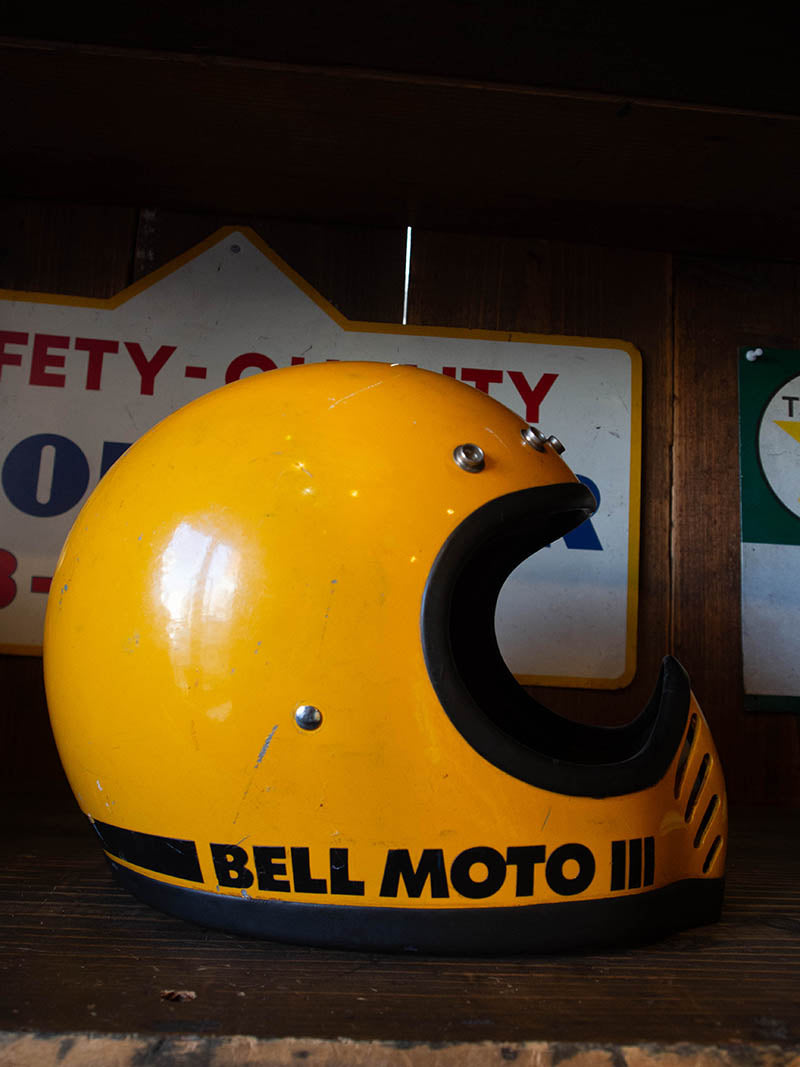 BELL MOTO3 -Early-