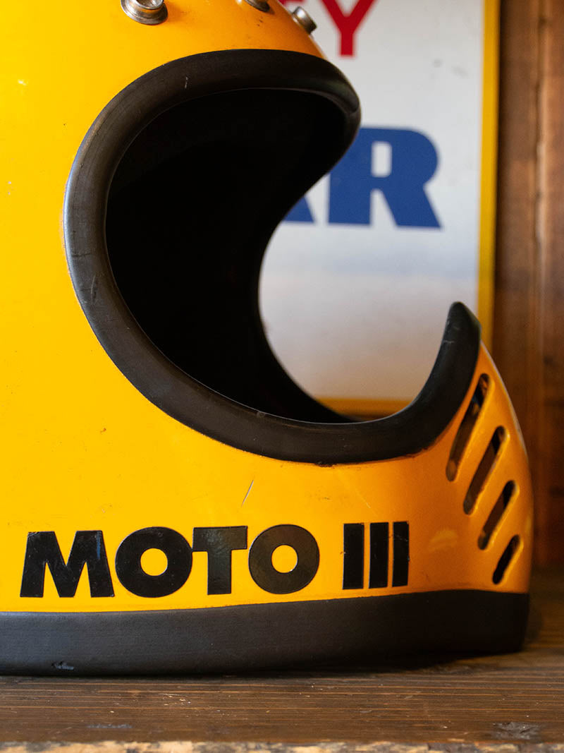 BELL MOTO3 -Early-