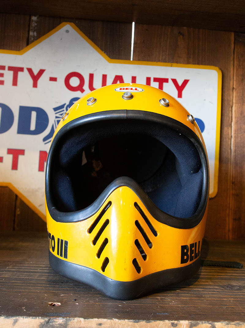 BELL MOTO3 -Early-