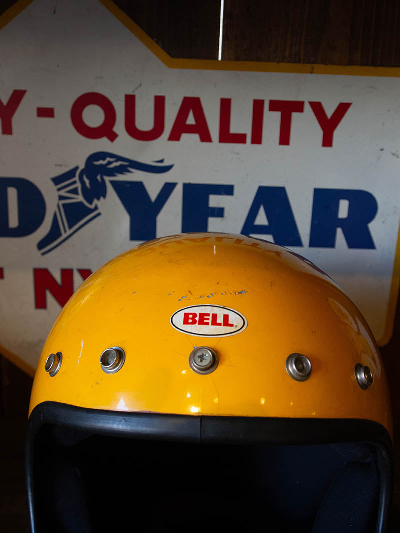 BELL MOTO3 -Early-