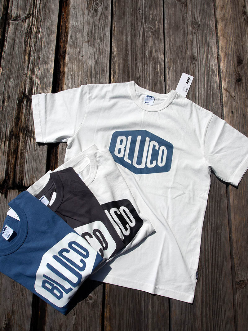 PRINT TEE -Hex-