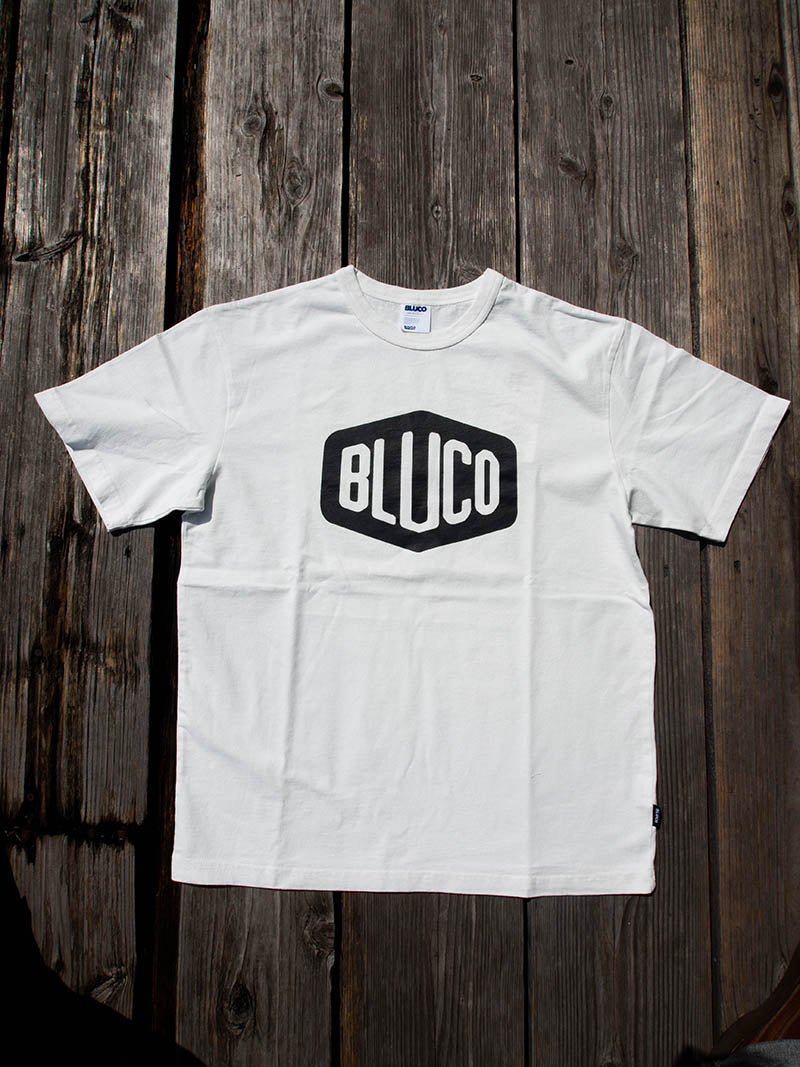 PRINT TEE -Hex-