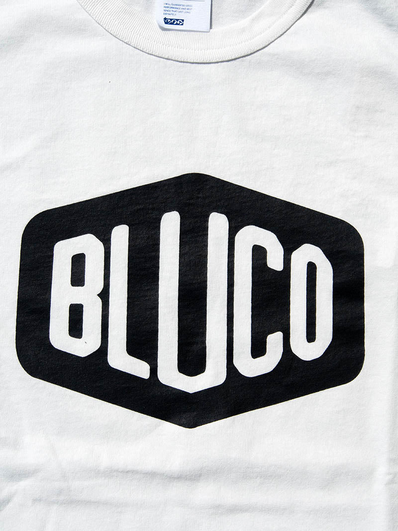 PRINT TEE -Hex-