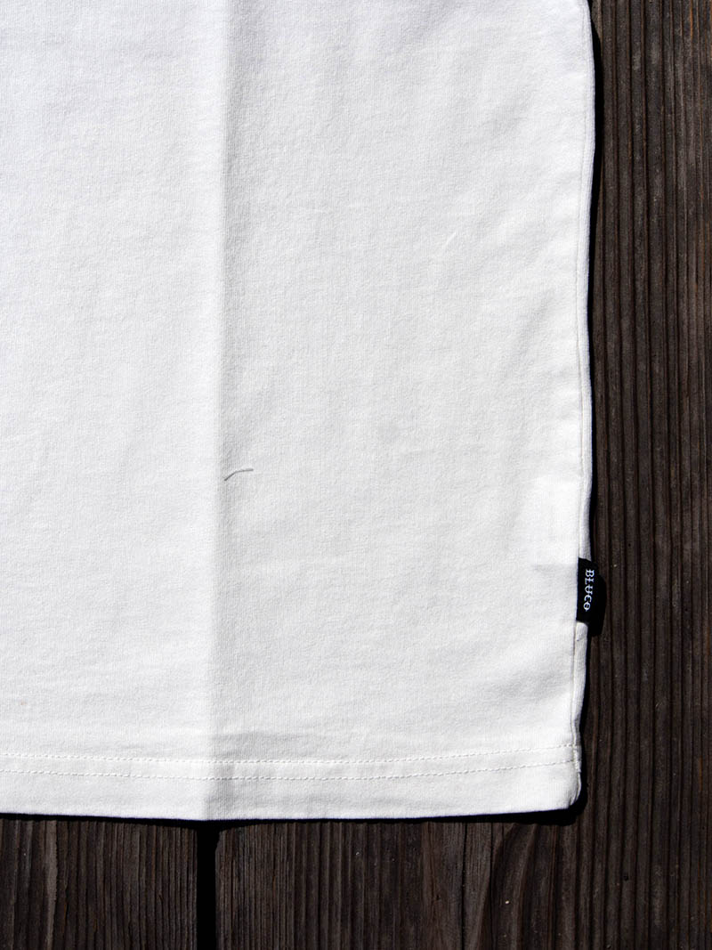 PRINT TEE -Hex-