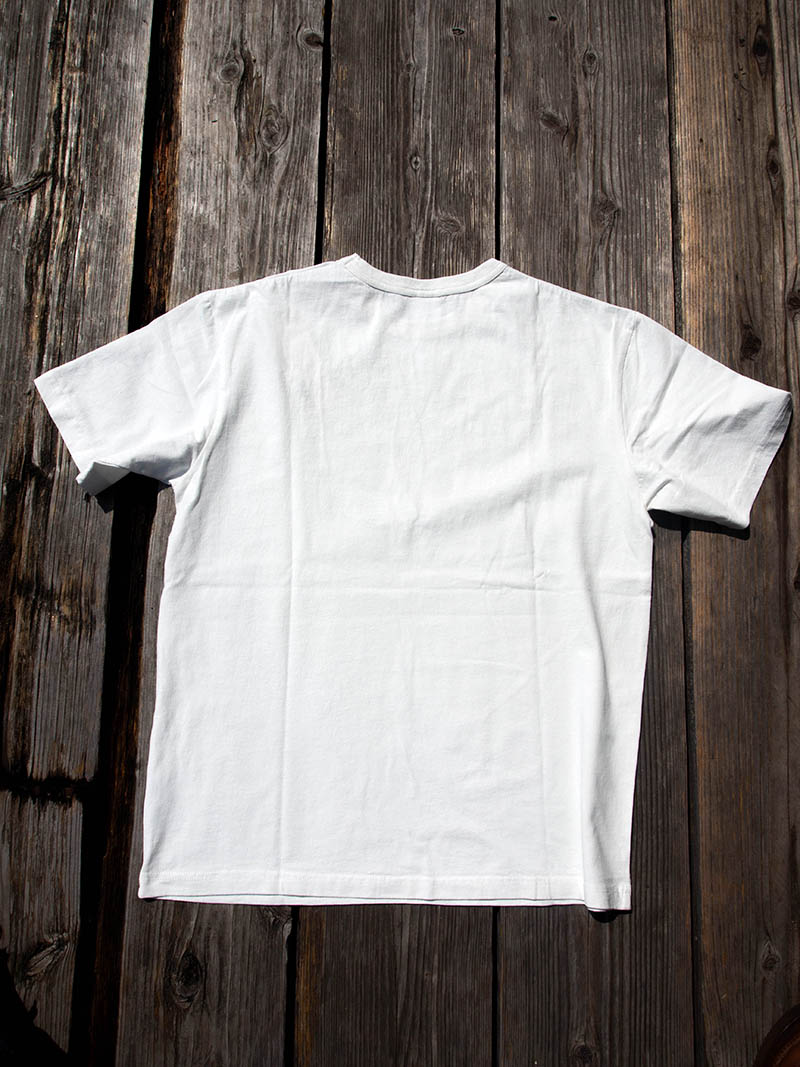 PRINT TEE -Hex-