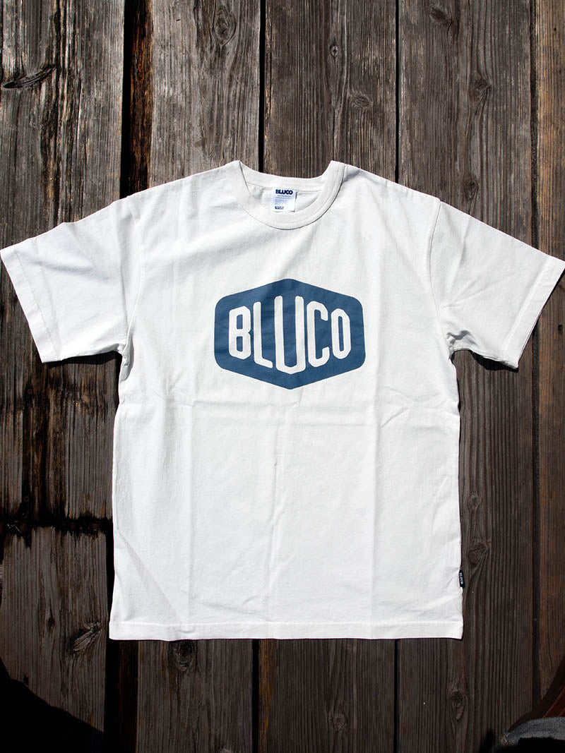 PRINT TEE -Hex-