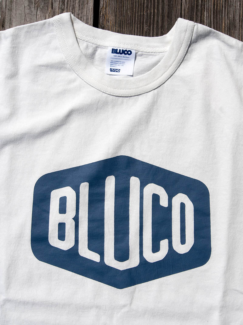 PRINT TEE -Hex-