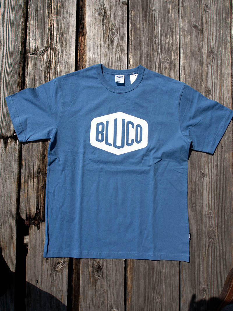 PRINT TEE -Hex-