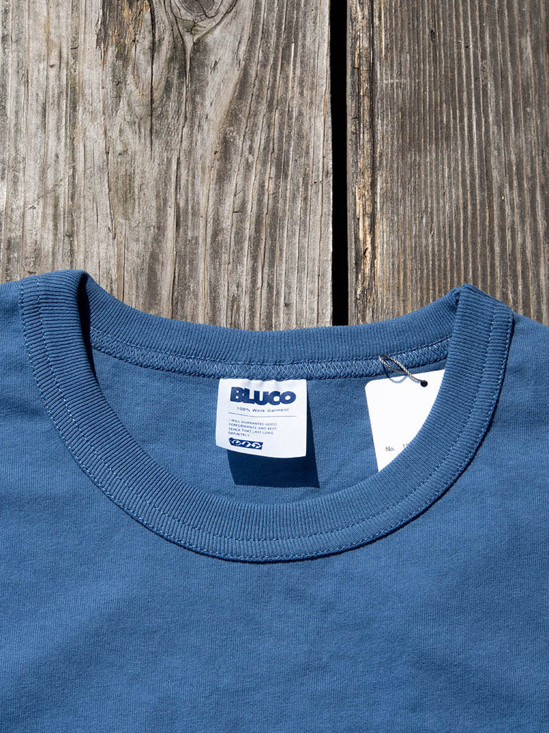 PRINT TEE -Hex-