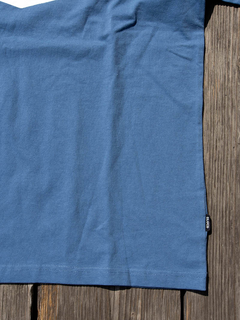 PRINT TEE -Hex-