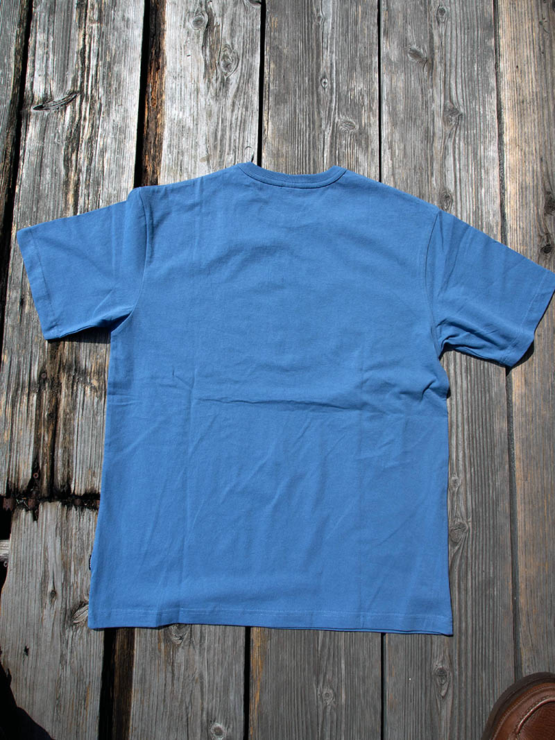 PRINT TEE -Hex-