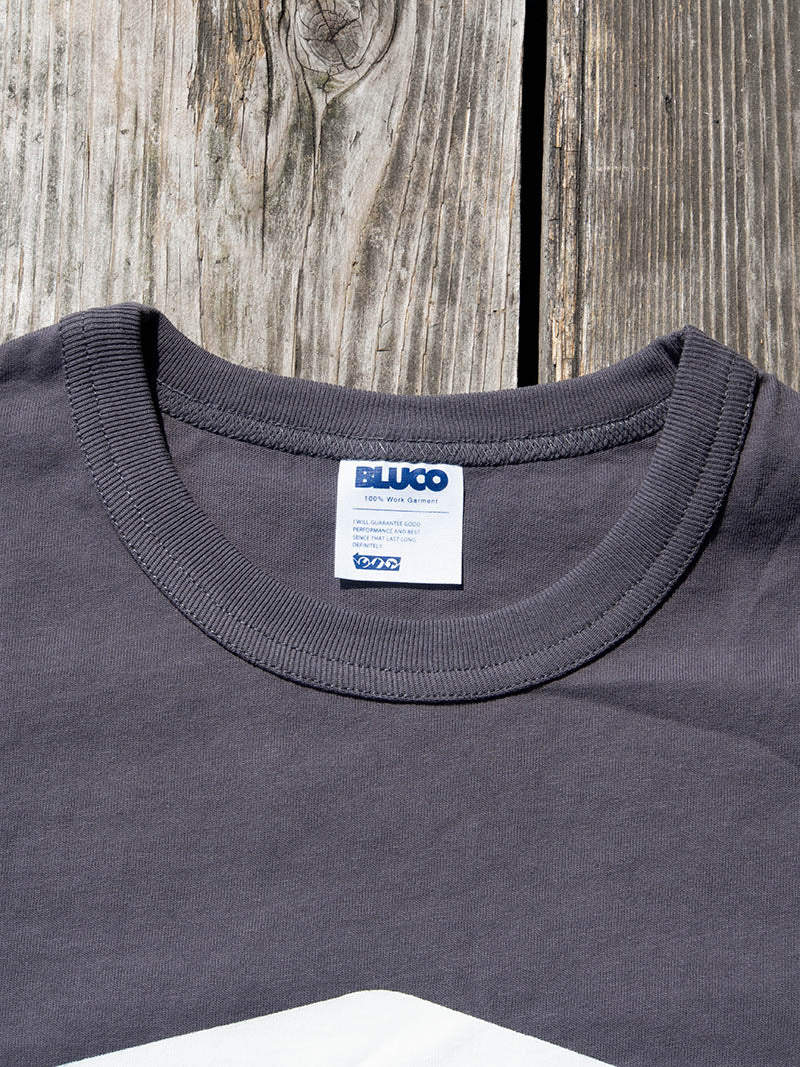 PRINT TEE -Hex-