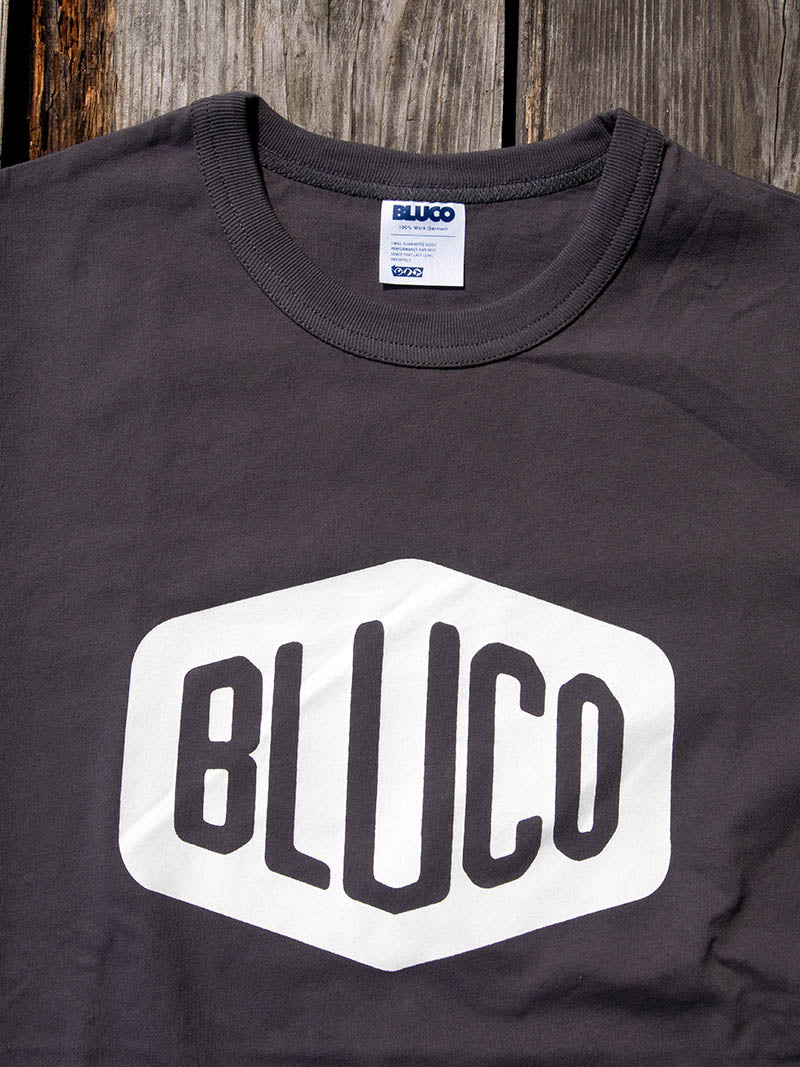 PRINT TEE -Hex-