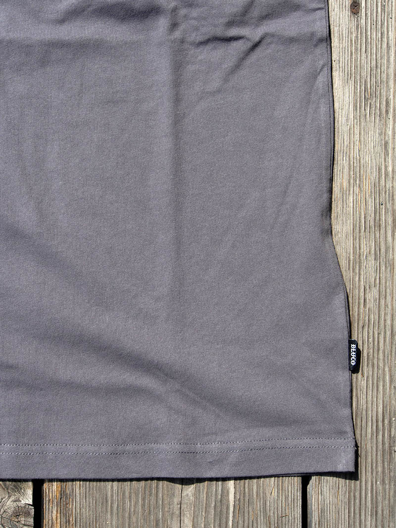 PRINT TEE -Hex-