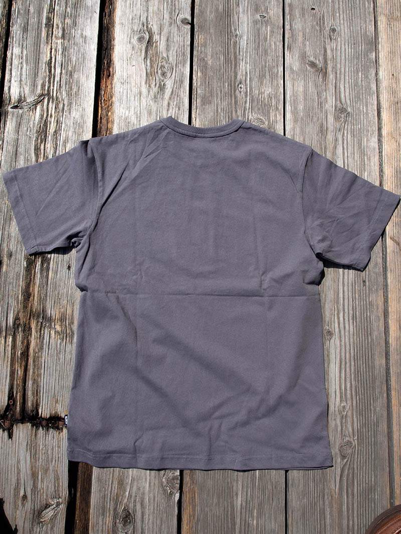 PRINT TEE -Hex-