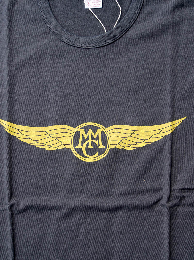 IOWA MC Tee
