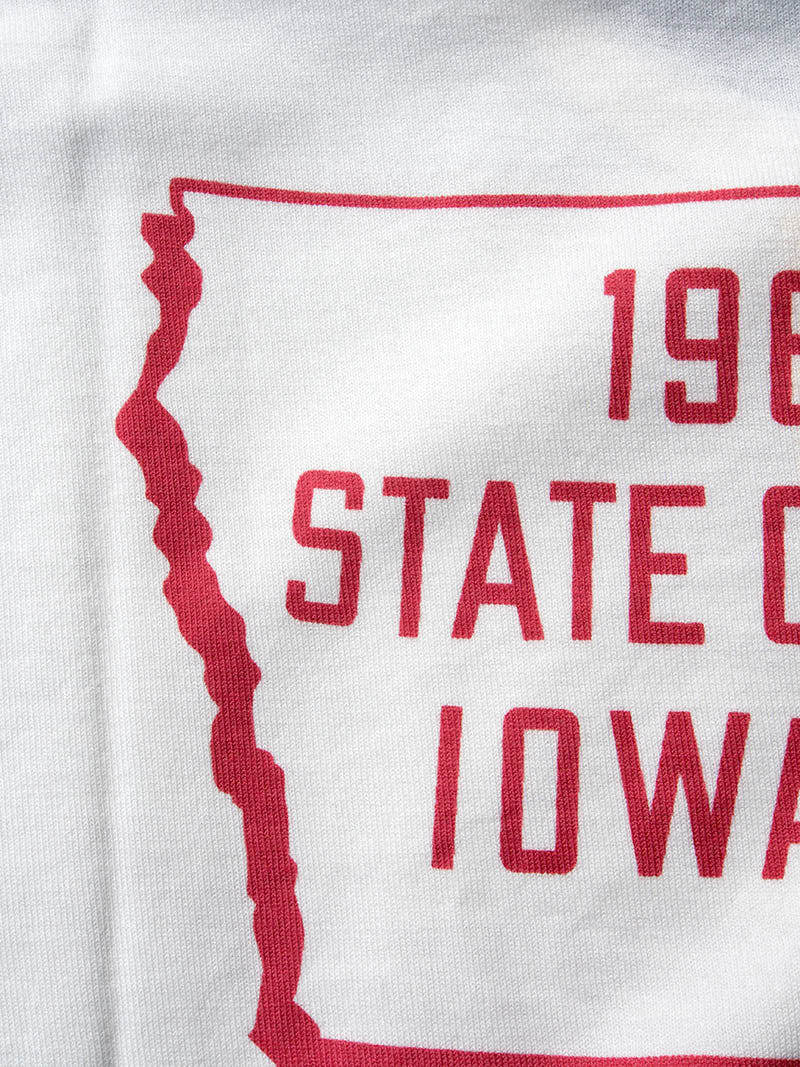 IOWA MC Tee