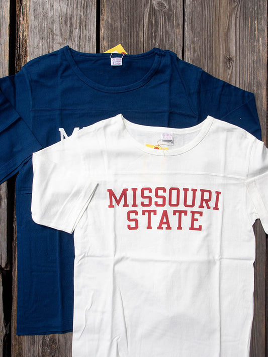 MISSOURI STATE FOOTBALL Tee