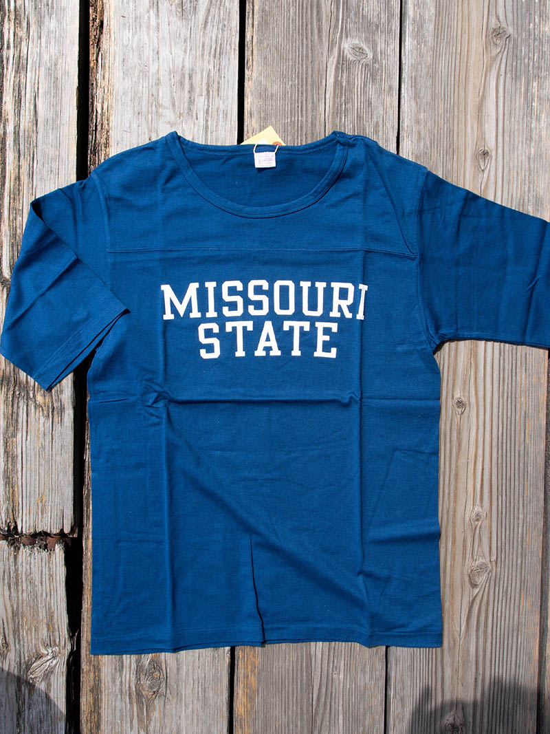 MISSOURI STATE FOOTBALL Tee