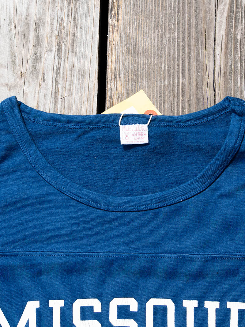 MISSOURI STATE FOOTBALL Tee