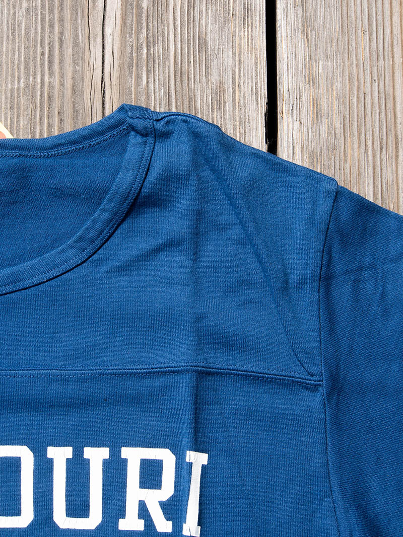 MISSOURI STATE FOOTBALL Tee