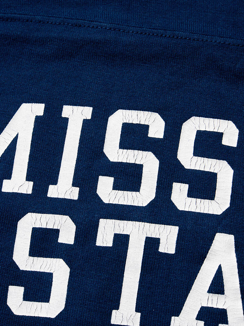 MISSOURI STATE FOOTBALL Tee