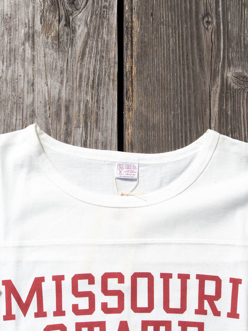 MISSOURI STATE FOOTBALL Tee
