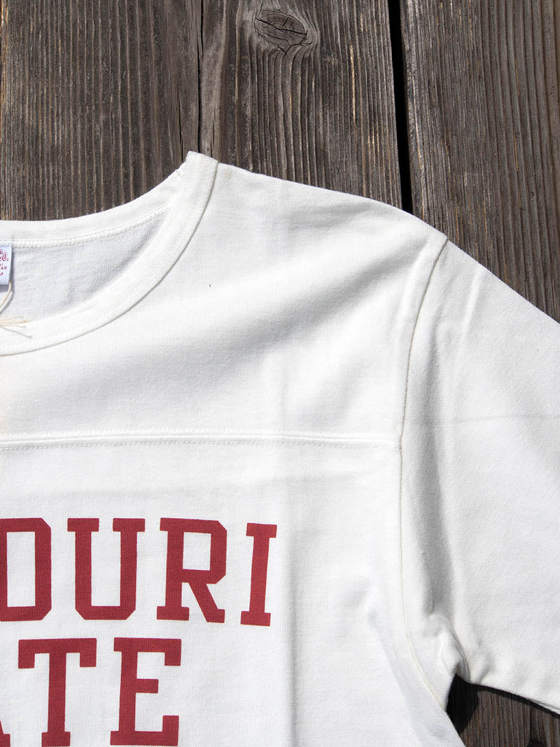 MISSOURI STATE FOOTBALL Tee