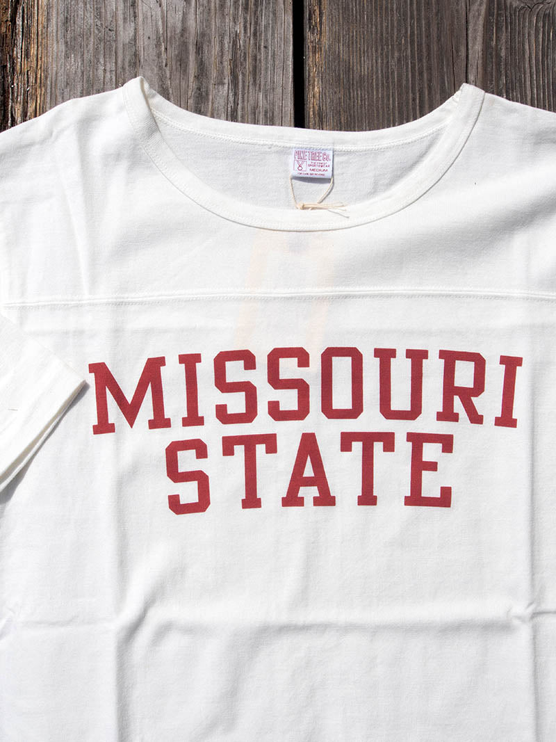 MISSOURI STATE FOOTBALL Tee
