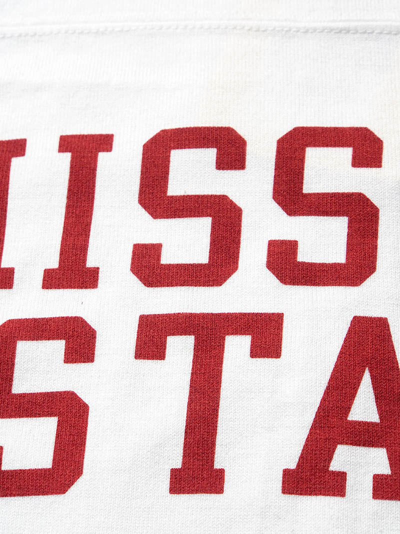 MISSOURI STATE FOOTBALL Tee