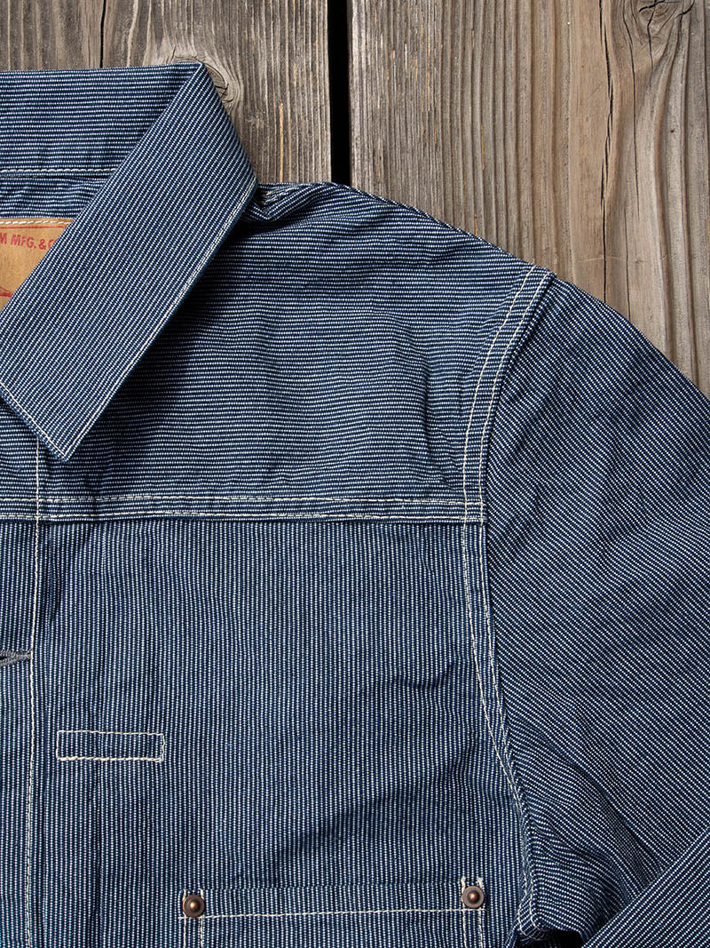 HICKORY 1st Type Jacket