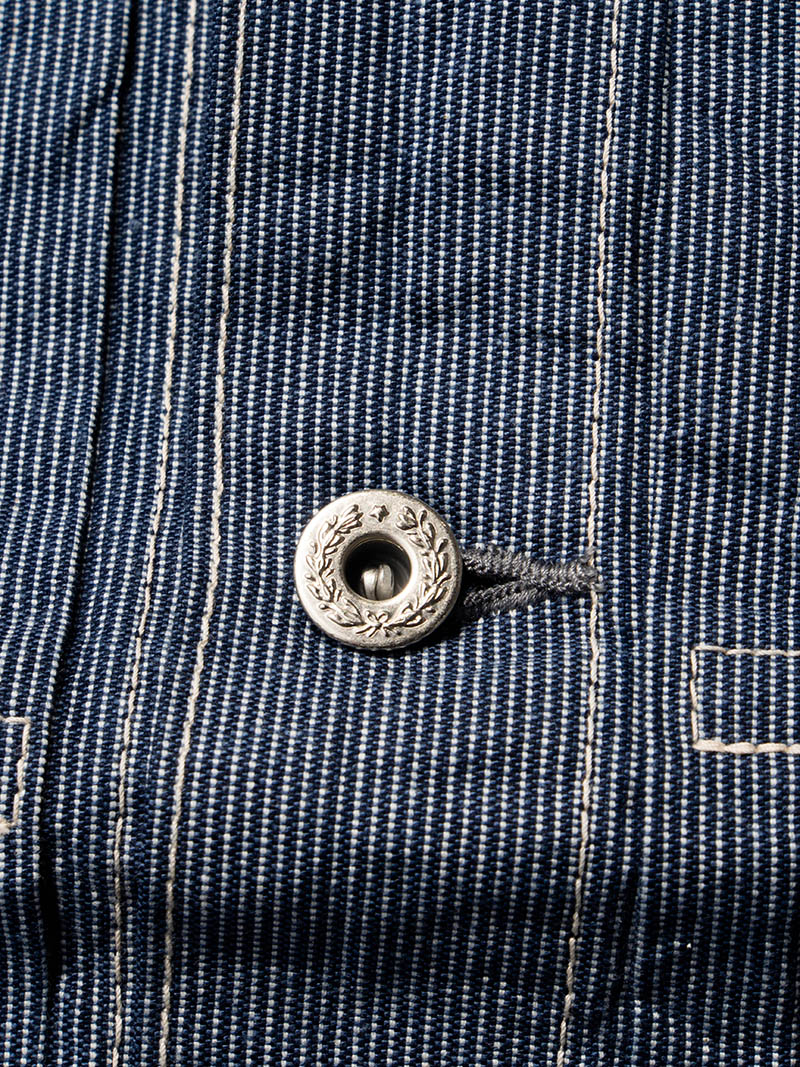 HICKORY 1st Type Jacket