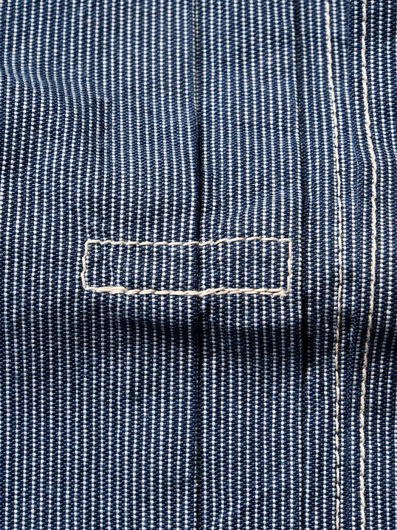 HICKORY 1st Type Jacket