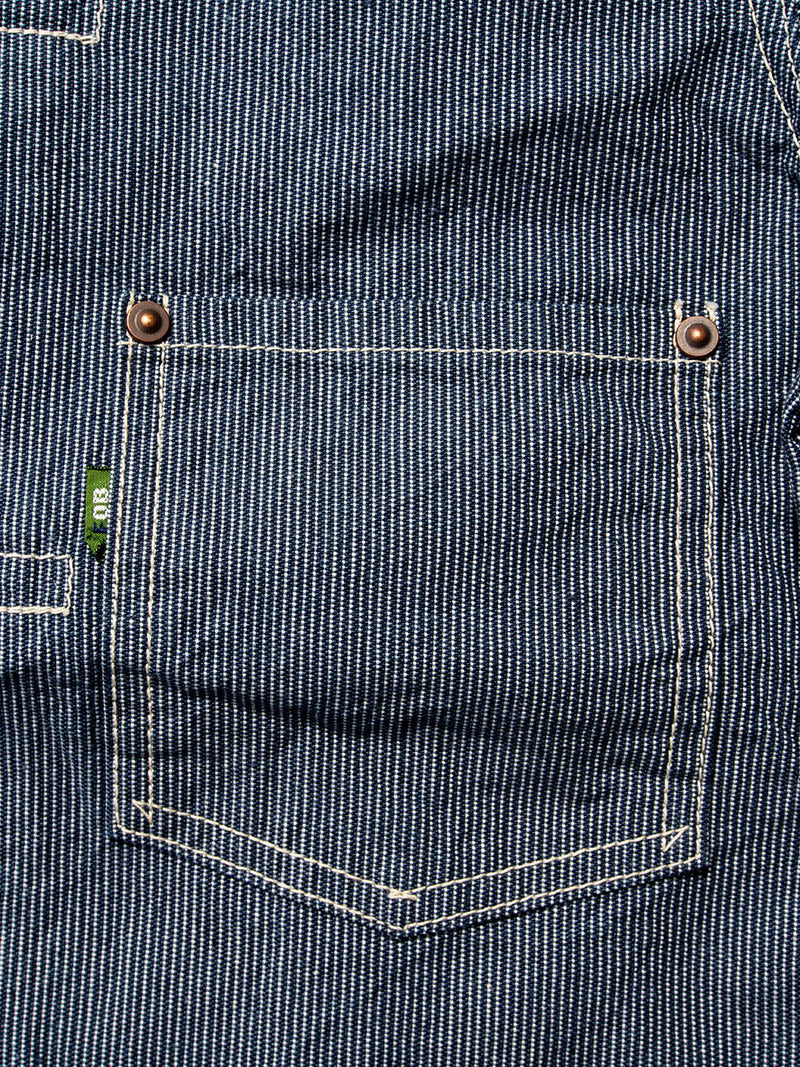 HICKORY 1st Type Jacket