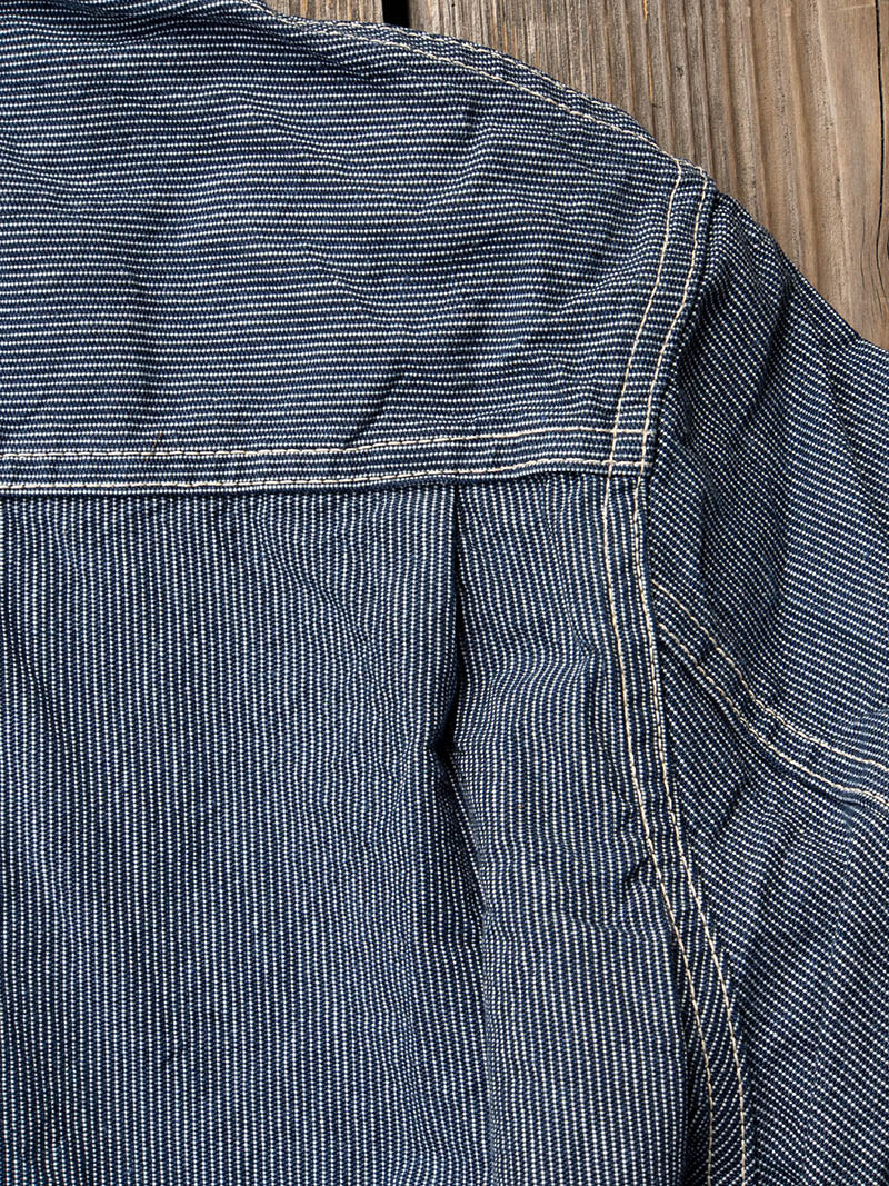 HICKORY 1st Type Jacket